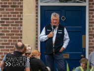 PN030825-143 - Paul Nicholls Stable Visit